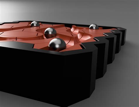 Mini Modular Marble Run By Peter Download Free Stl Model