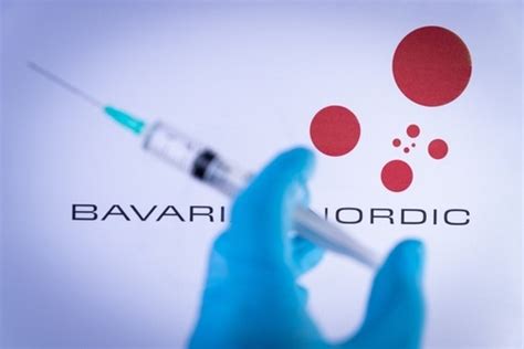 Bavarian Nordic Begins Phase Clinical Trial Of Mva Bn Rsv Vaccine For