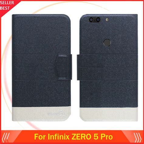 Colors Hot Infinix Zero Pro Case Dedicated Ultra Thin Leather