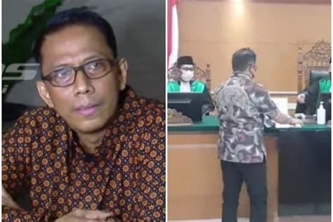 Bukan Sibuk Ini Alasan Doddy Sudrajat Selalu Mangkir Di Sidang Hak