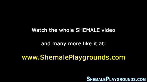 Ladyboy Spunk Videos XVIDEOS