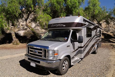 Forest River Lexington Gts Rvs For Sale