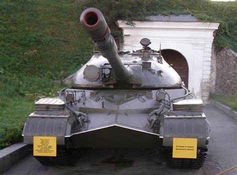 Тяжелый танк Т-10