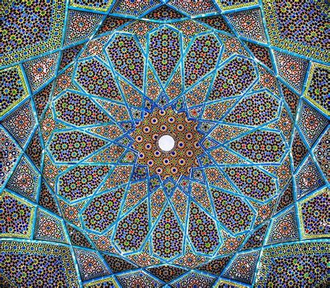 Islamic Architecture Sacred Geometry Islamic Art Pattern Islamic