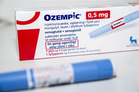 Study Ozempic Boosts Health Survival Of Patients With Kidney Disease