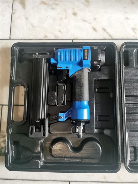 Parkside naulapyssy | Tori