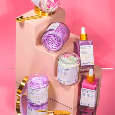 Truly Beauty Details And Review 2024
