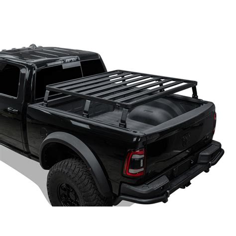 Ram 150025003500 6 4in 2009 Current Slimline Ii Top Mount Load Bed