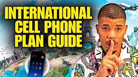 Best International Cell Phone Plans For Passport Bros Global