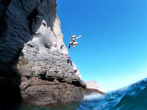 Kayak And Snorkeling Tour In Gran Canaria Mogan Caves GetYourGuide