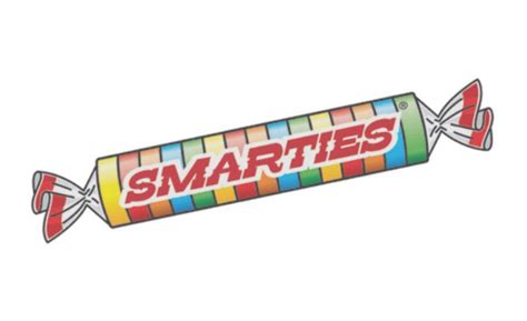 Smarties Logo