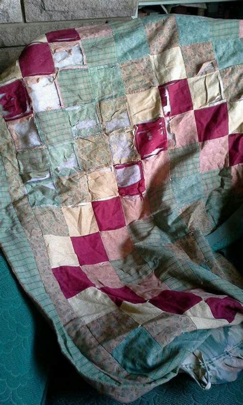 A Quilt I Made For My Uncle Harold He Loved It Quilts Blanket Made