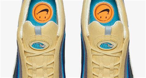 Nike Air Max 1 97 Sean Wotherspoon Release Date Nike SNKRS Nike