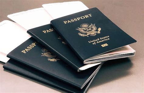 Apostille A Passport In The Us A Step By Step Guide