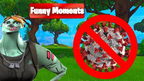 She Got Horny For Him And He Liked It During A Pandemic 18 Fortnite Funny Moments Youtube