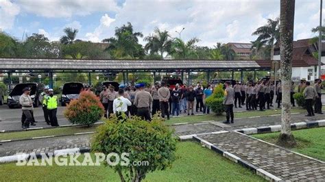 Breaking News Nelayan Dan Mahasiswa Bakal Gelar Aksi Unjuk Rasa Di