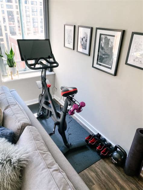 Small Home Gym Ideas Rejig Tiny Spaces Into Workout Areas Real Homes Atelier Yuwaciaojp