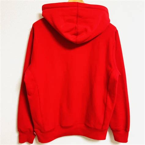 Yahoo オークション Supreme Bandana Box Logo Hooded Sweatshirt Re