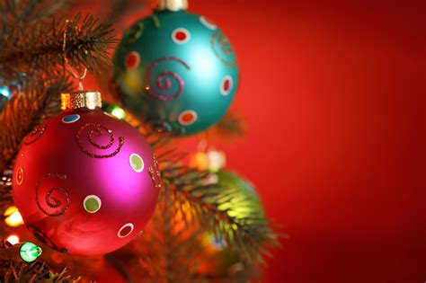 Fondos De Pantalla 5760x3840 Px Bolas Navidad Vacaciones Año