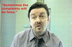 David Brent Quotes. QuotesGram