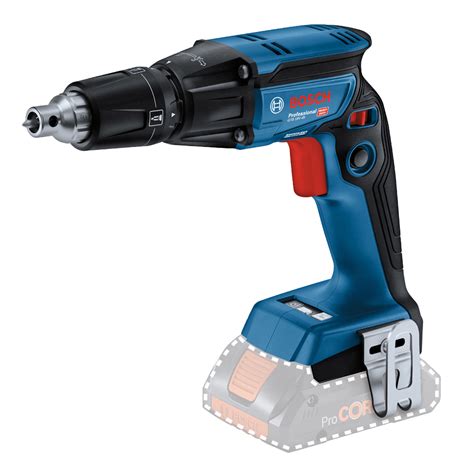 Bosch Gtb 185 Li Professional Cordless Drywall Screwdriver Globall