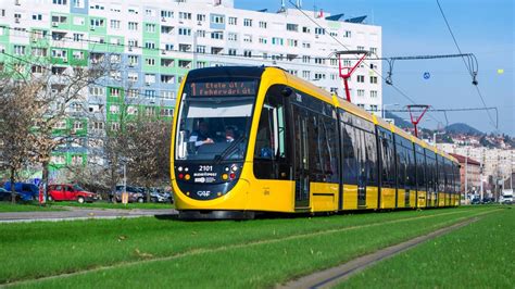 Trams Around The World Rail For The Valley