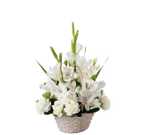 FTD Eternal Affection Arrangement · FTD® Sympathy Flowers · Canada Flowers