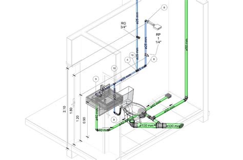 Revit Mep Plomberie Canalisations Artofit