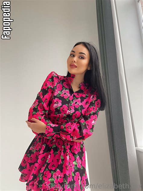 Elizabeth Fox Nude Onlyfans Leaks Photo Fapopedia