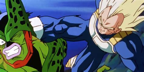 Dragon Ball Fights With Great Thematic Importance