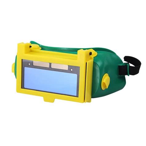 Auto Darkening Welding Goggles
