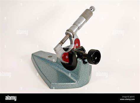 micrometer object measured sured measure production mechanics ...