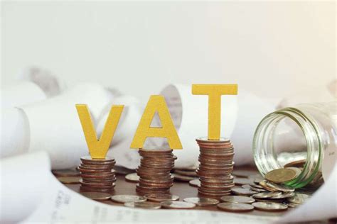 What Is Vat And How Do I Register My Business Go Small Business