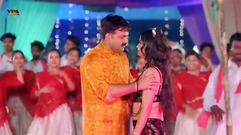 Bhojpuri Pawan Singh Superhit Song Tu Hamar Dekha Ham Tohar Dekhe P