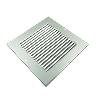 Intumescent Air Transfer Grilles X Mm Dortech Direct