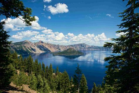 The World S Deepest Lakes Top