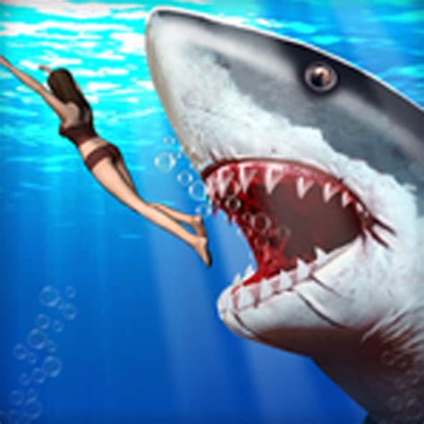 Shark Hunter 3D - Shark Game - Apps on Google Play