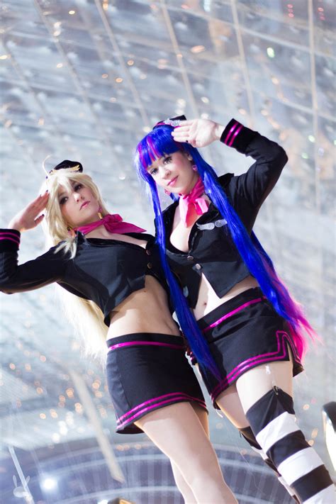 Panty Psg Panty Psg Panty And Stocking With Garterbelt Panty