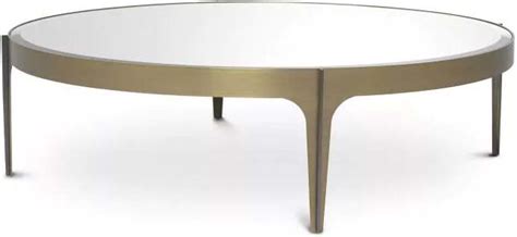 Coffee Table Artemisa L Brushed Brass Finish By Eichholtz Stopbedrooms