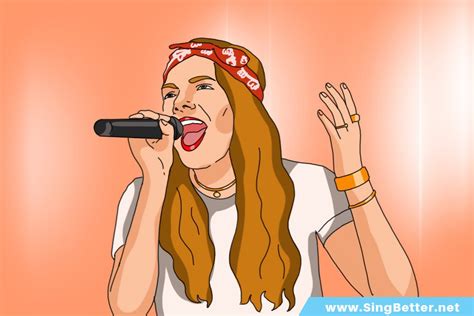 How To Sing Better In Easy Steps