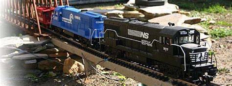 DE MD NJ PA Model Railroad Open House Info