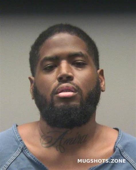 Busbee Ricardo Kevon 08152023 Montgomery County Mugshots Zone