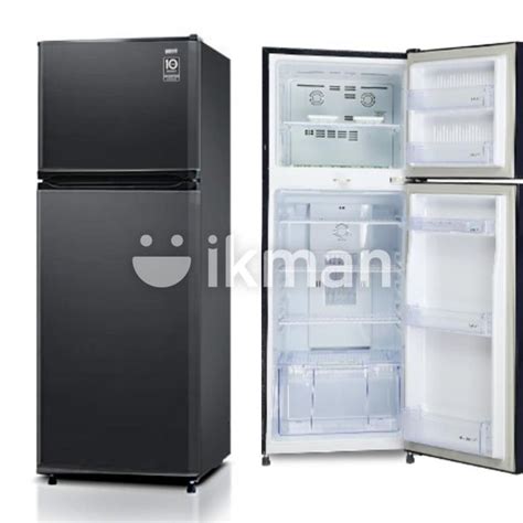 Innovex Inverter Ltr Refrigerator Inr I Fridge New For Sale In