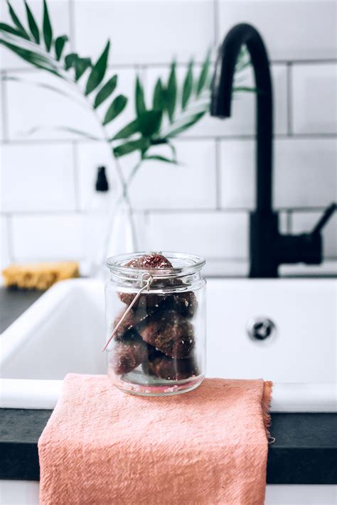 Banish Odors with DIY Coffee Garbage Disposal Deodorizers