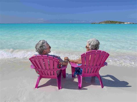 What To Do On Your Senior Vacation