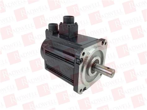 SVM 210B Servo Motor By AUTOMATION DIRECT