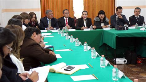 Dif Hidalgo Realizar Jornada De Entrega De Lentes Del Al De