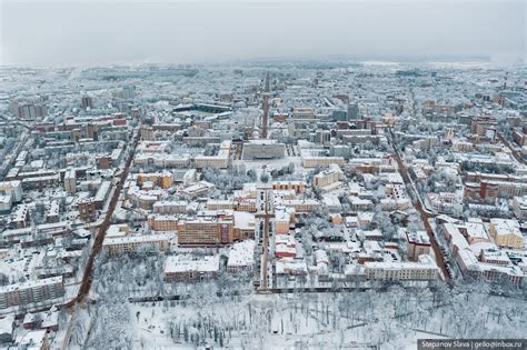 Сыктывкар — столица республики Коми: gelio — LiveJournal