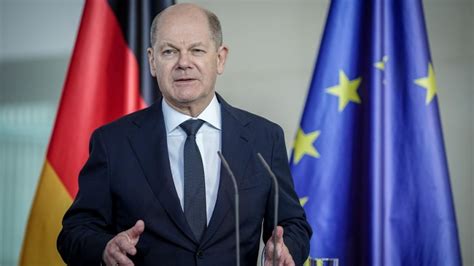 Olaf Scholz Selenskyj Dankt Scholz In Davos F R Hilfe Bei Flugabwehr