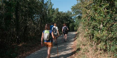 Le Sentier Du Tertre Estuaire Et Sillon Tourisme